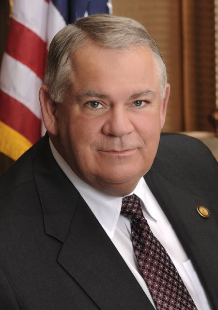 David Ralston